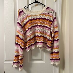 l*space Knit Sweater